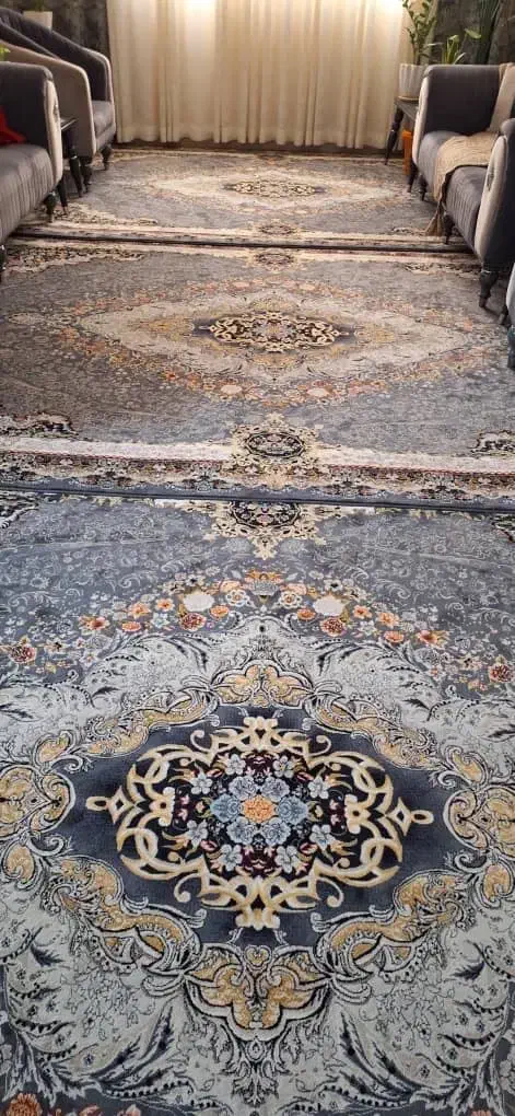 فرش ۹-۱۲متری|فرش|تهران, شهرک ابوذر|دیوار