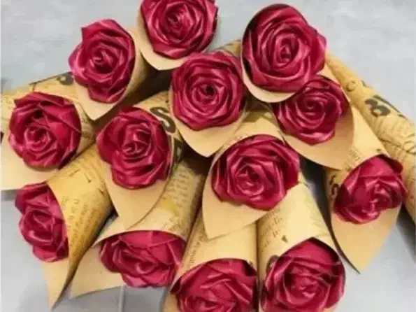 گل ربانی|گل مصنوعی|قم, نیروگاه|دیوار