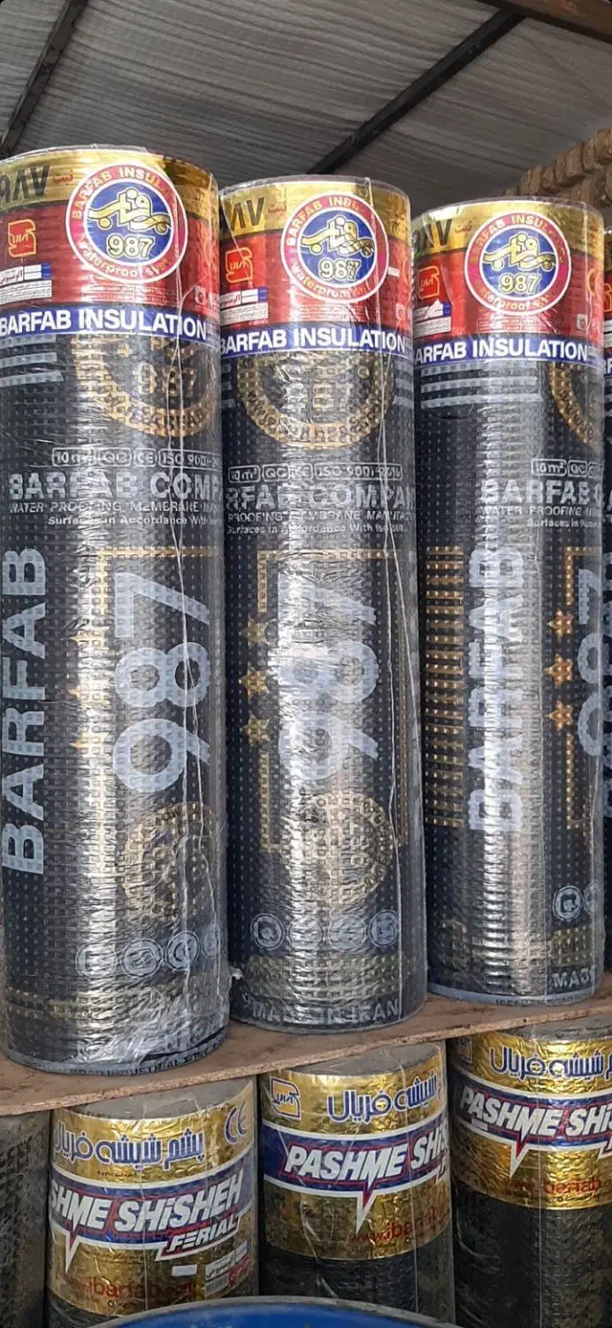 نمایندگی بزرگ ایزوگام دلیجان وقیرگونی فلاح(کوهدشت)|خدمات پیشه و مهارت|کوهدشت, |دیوار