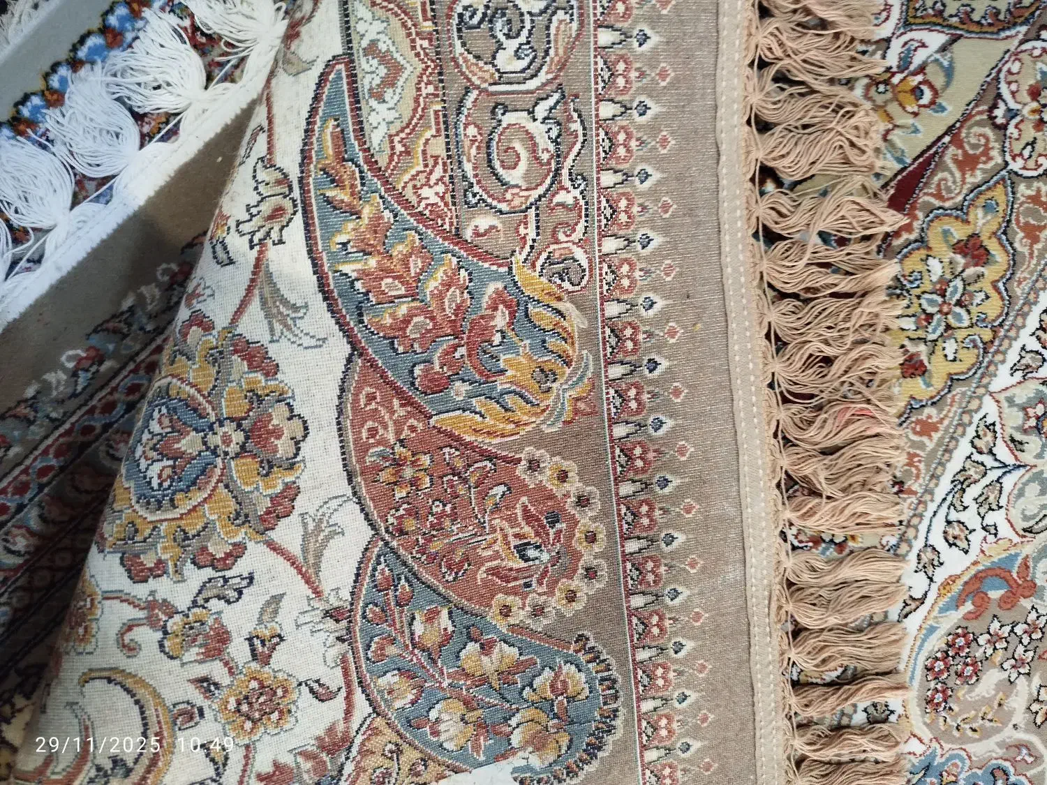 ۱۲ متری|فرش|اصفهان, خرم|دیوار