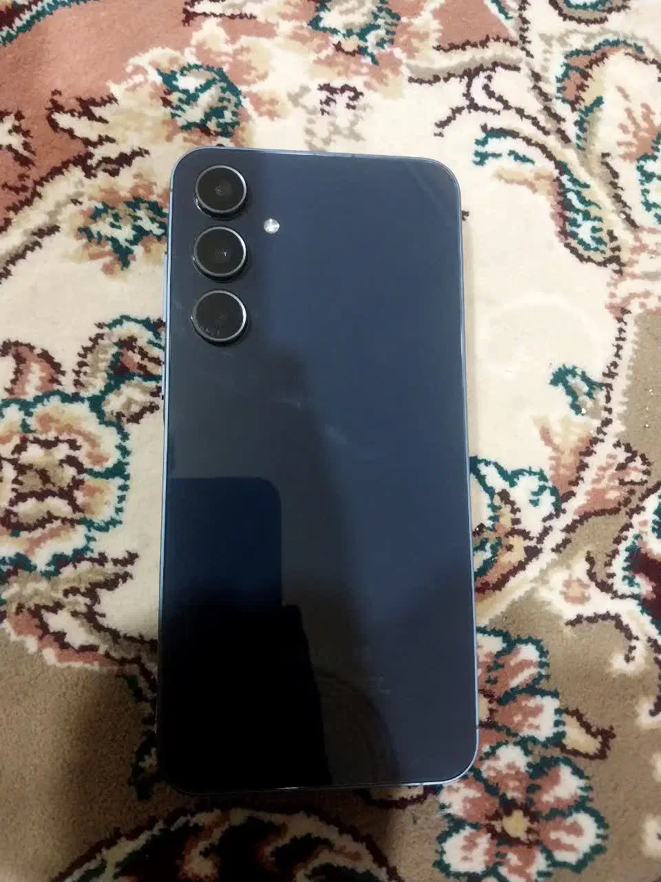 گوشی سامسونگa55|موبایل|خمین, |دیوار