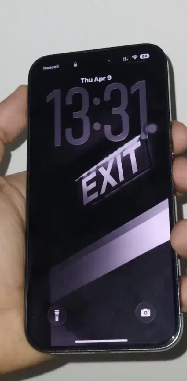 14 pro max|موبایل|دزفول, |دیوار