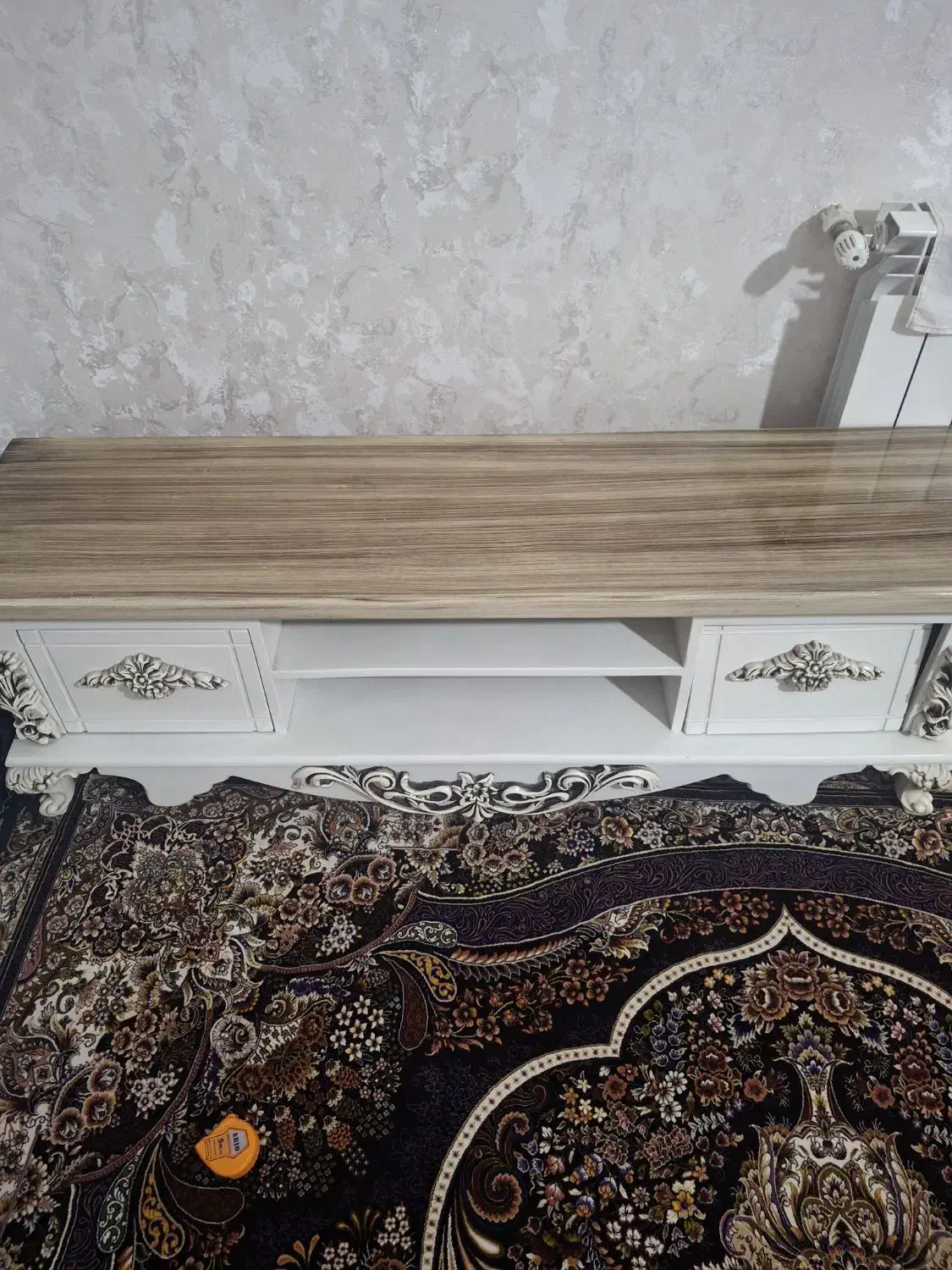 میز تلوزیون|میز تلویزیون|ری, شهرک نظامی|دیوار