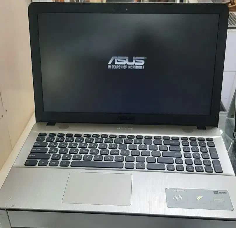 لپ تاپ ایسوس|رایانه همراه|سنندج, |دیوار