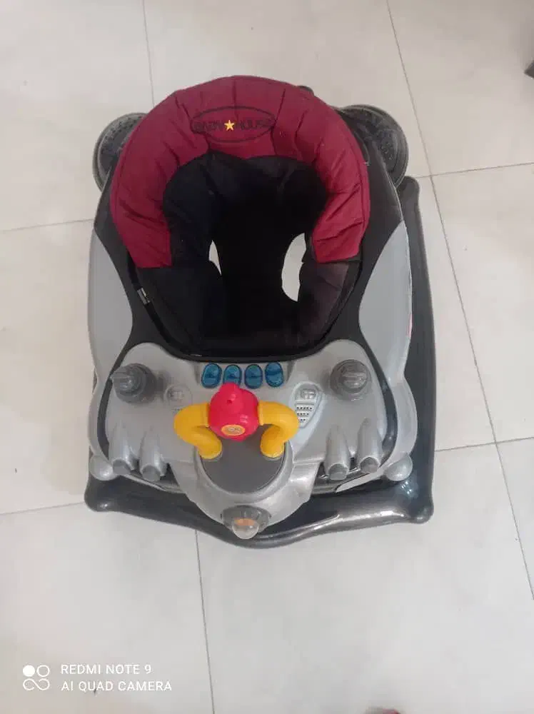 روروئک تمیز درحد نو|کالسکه و لوازم جانبی|قم, بنیاد|دیوار