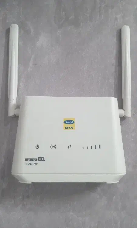 مودم سیمکارتی ایرانسل|مودم و تجهیزات شبکه|بیرجند, |دیوار