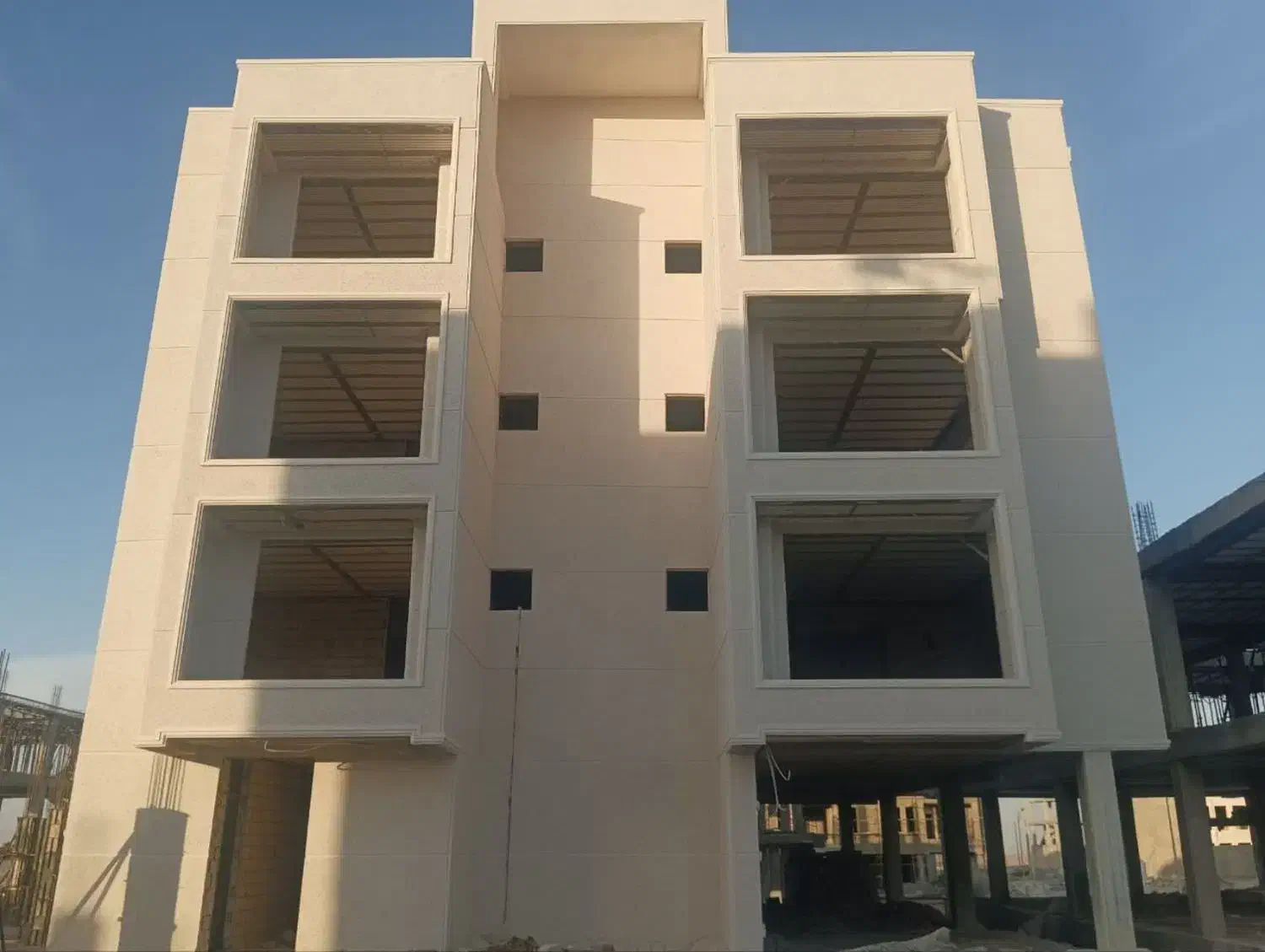 یک واحد مسکونی در شهرک یاس مکران|پیشفروش املاک|چابهار, |دیوار