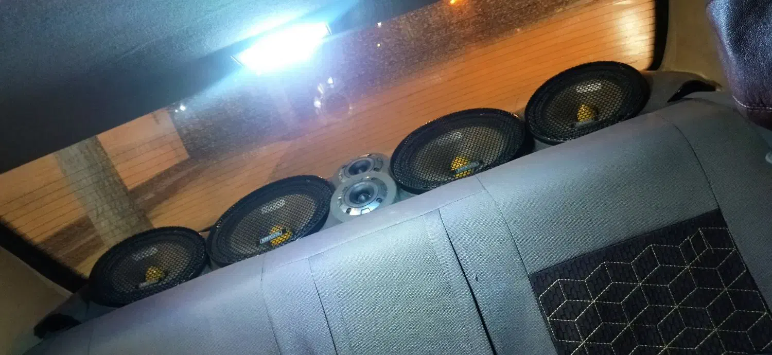 سیستم ماشین|قطعات یدکی و لوازم جانبی|اردبیل, |دیوار