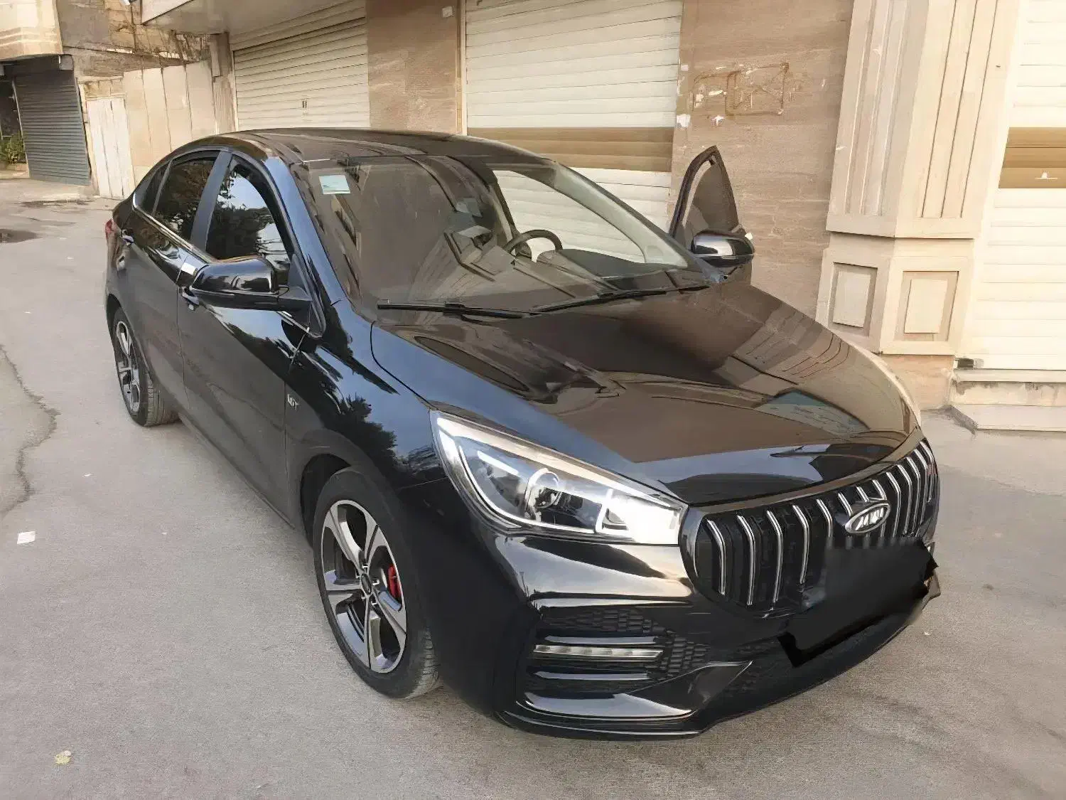 فروش خودرو آریزو ۵ fl|خودرو سواری و وانت|خرمآباد, |دیوار