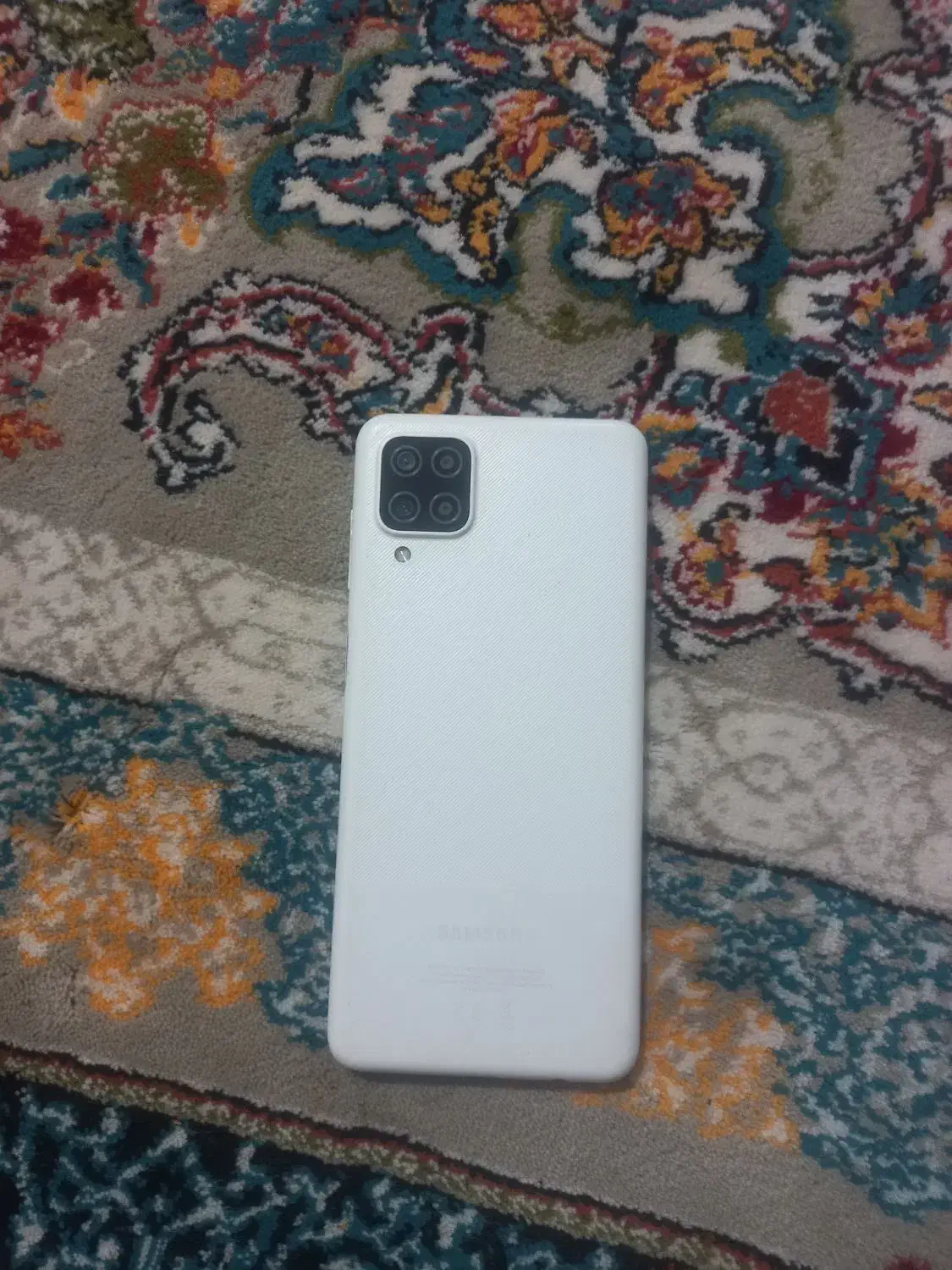 گوشی A12|موبایل|رضویه, |دیوار