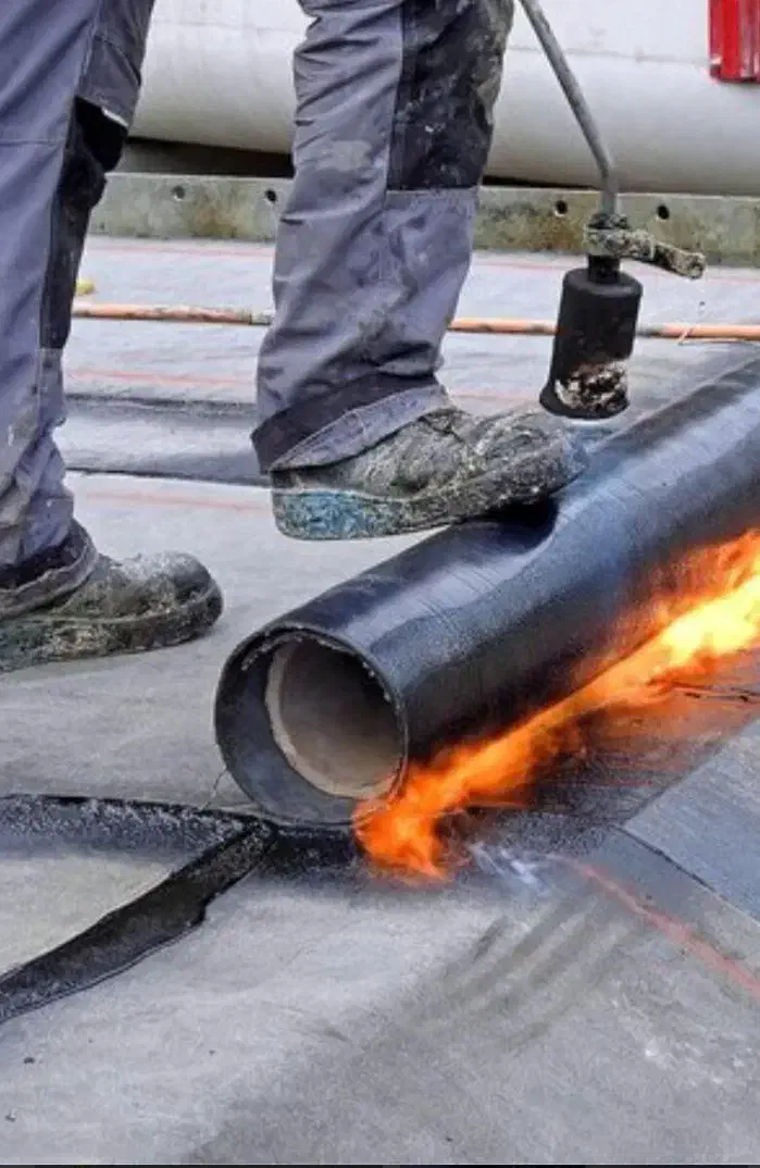 فروش و نصب ایزوگام و قیرگونی|مصالح و تجهیزات ساختمان|مشهد, شهید معقول|دیوار