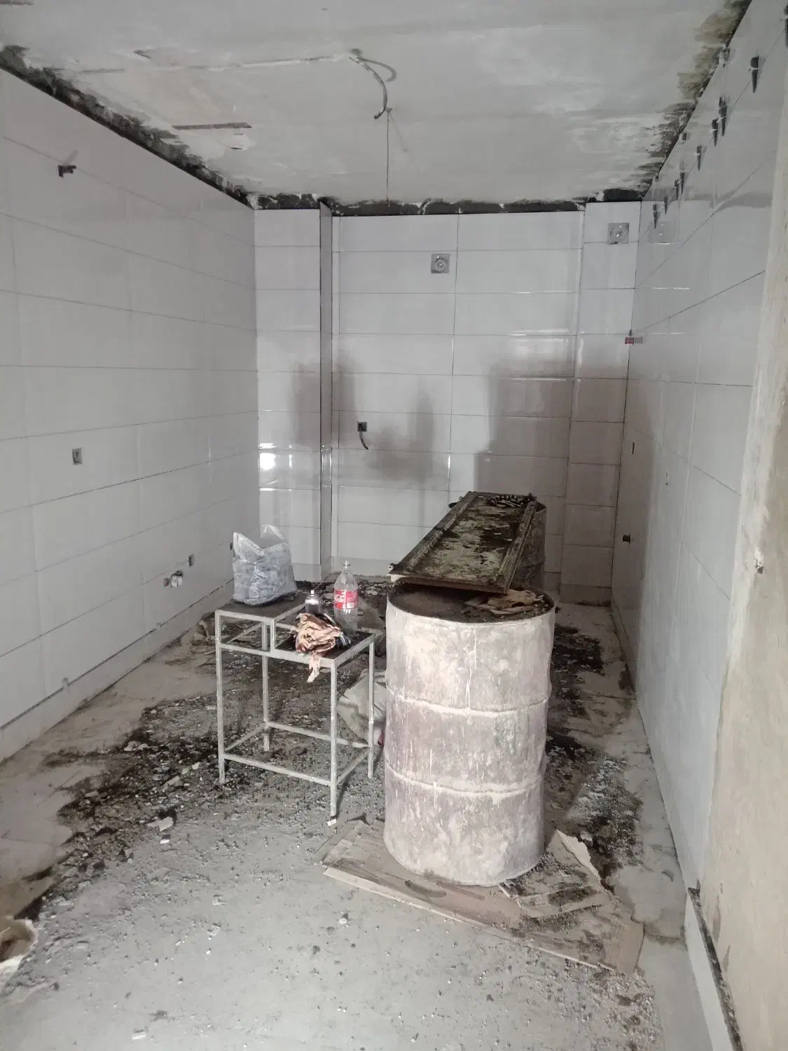 کاشی کاری و سرامیک کاری|خدمات پیشه و مهارت|خوی, |دیوار