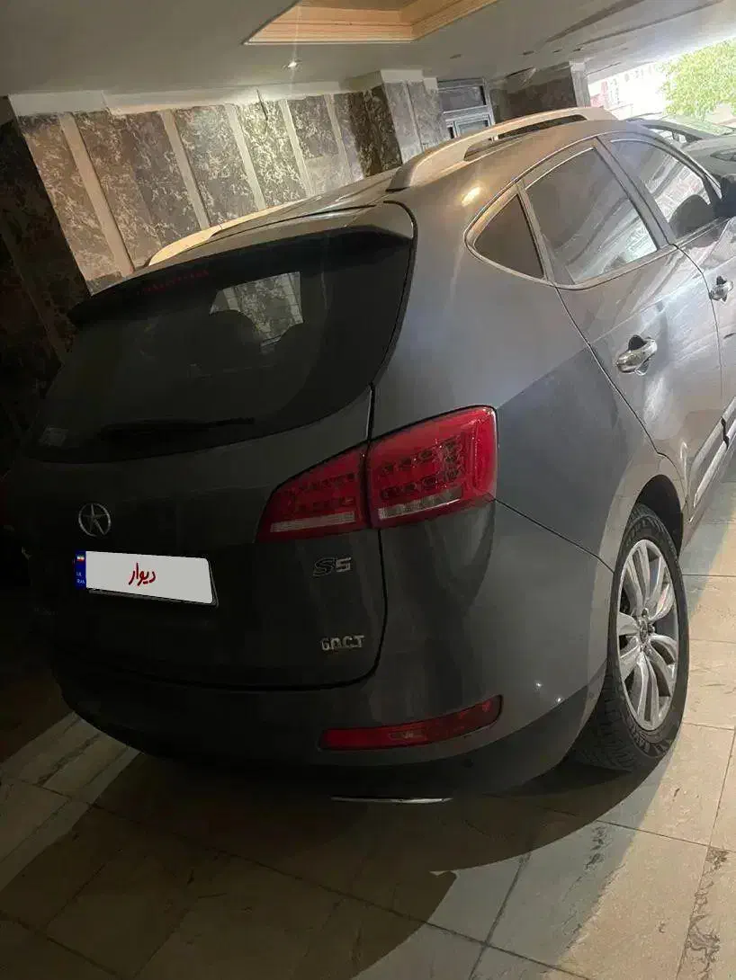 فروش خودرو|خودرو سواری و وانت|تهران, درختی|دیوار