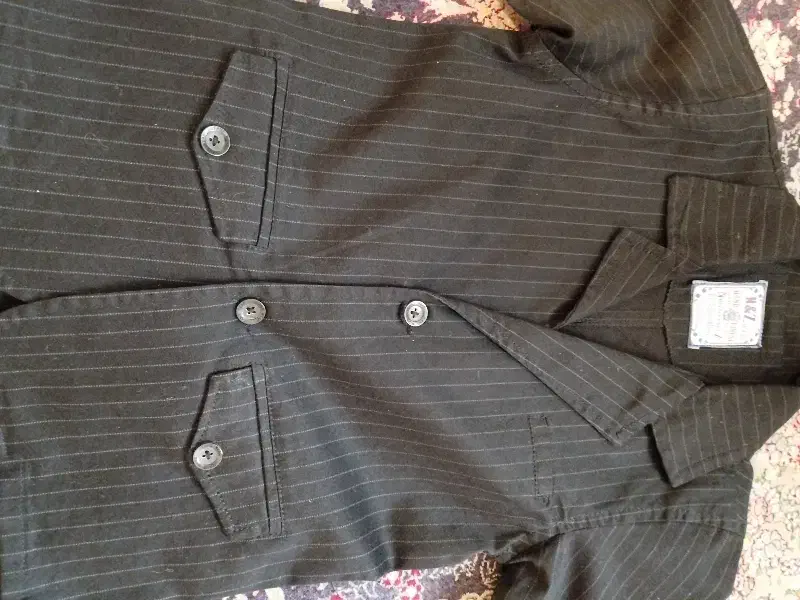 کت شلوار بچه‌گانه اورجینال مجلسی|کفش و لباس بچه|کرمانشاه, |دیوار