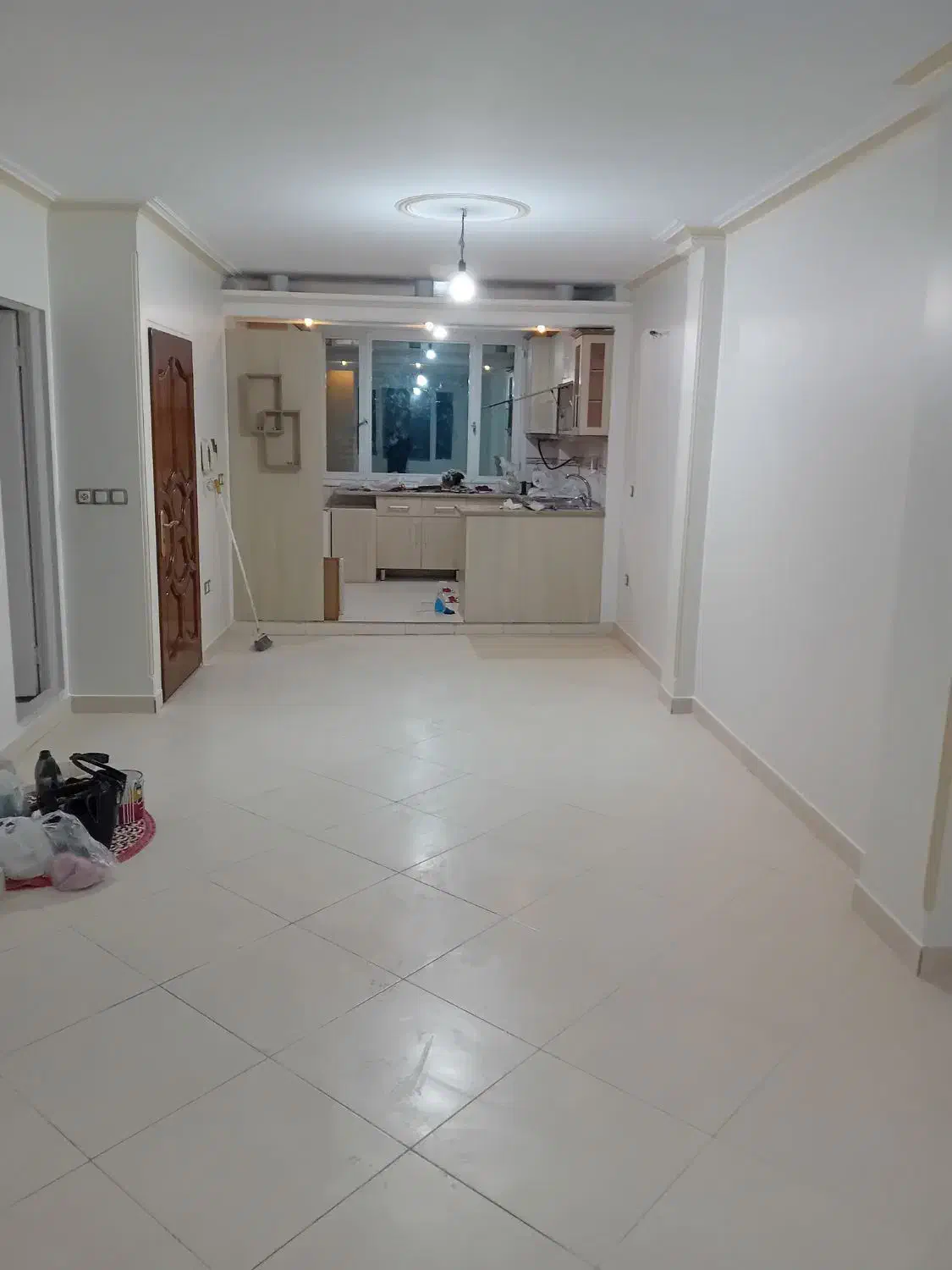 اجاره آپارتمان|اجارهٔ آپارتمان|تهران, مینای شمالی (مخبر)|دیوار