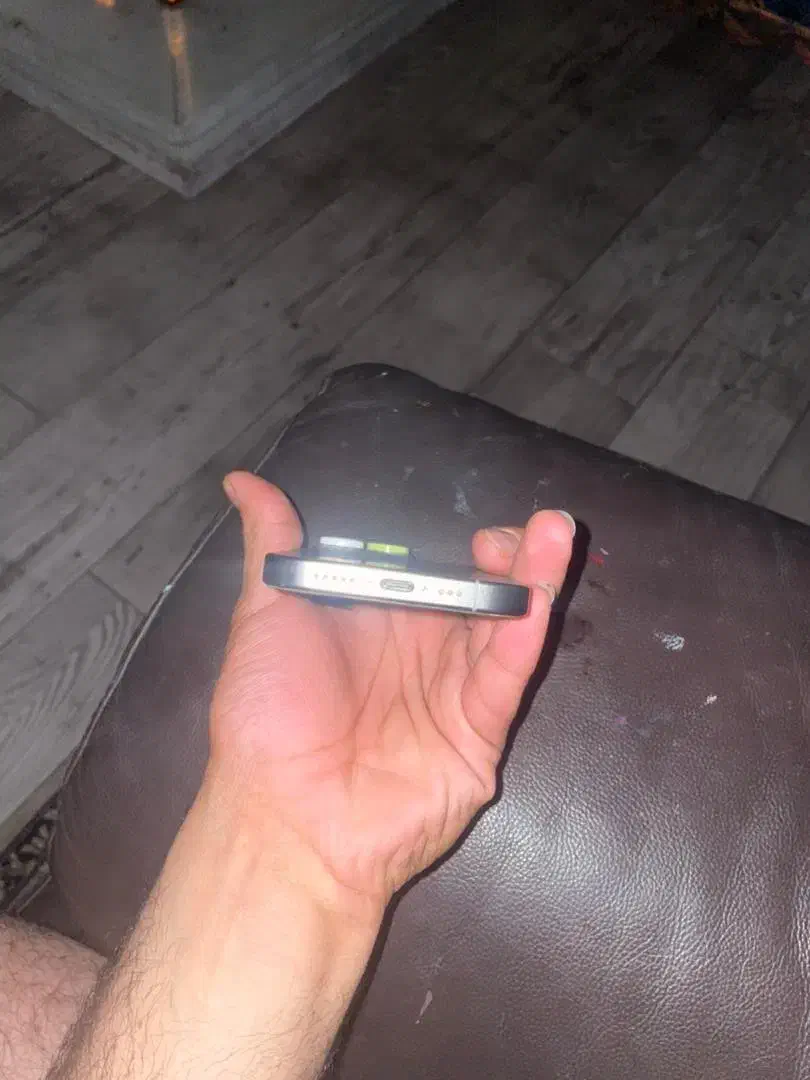iPhone 15pro 128|موبایل|تهران, دارآباد|دیوار