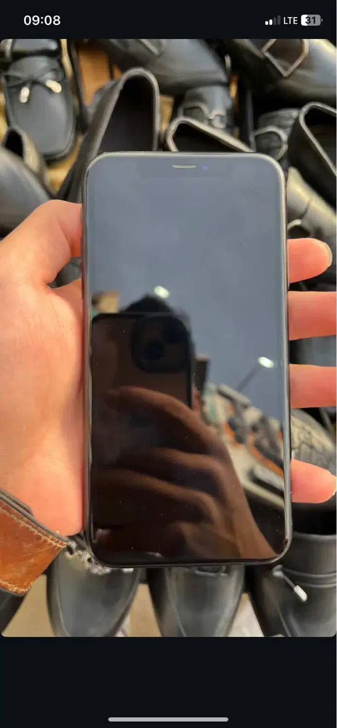 ایفون Xr|موبایل|کرمانشاه, |دیوار