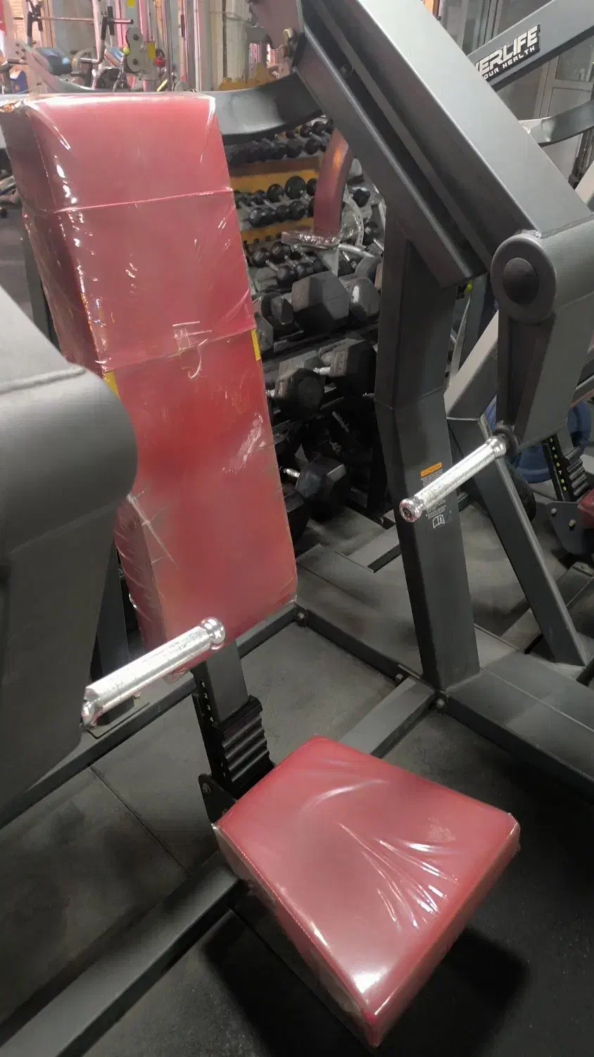 تجهیزات باشگاه بدنسازی خارجی|تجهیزات ورزشی|سنندج, |دیوار