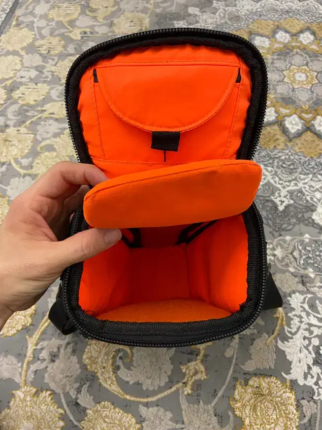 کیف دوربین|دوربین عکاسی و فیلمبرداری|قم, شهرک مهدیه (مدرس)|دیوار