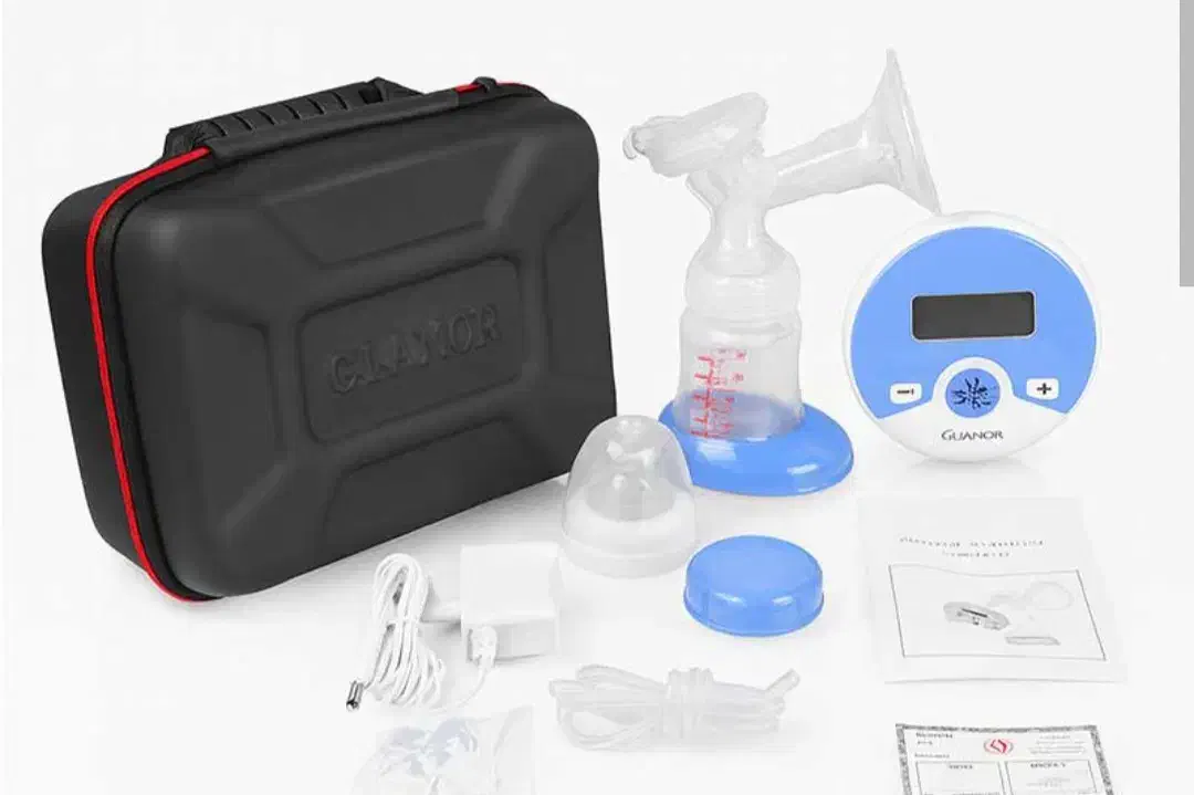 شیردوش برقی|اسباب و اثاث بچه|بروجرد, |دیوار