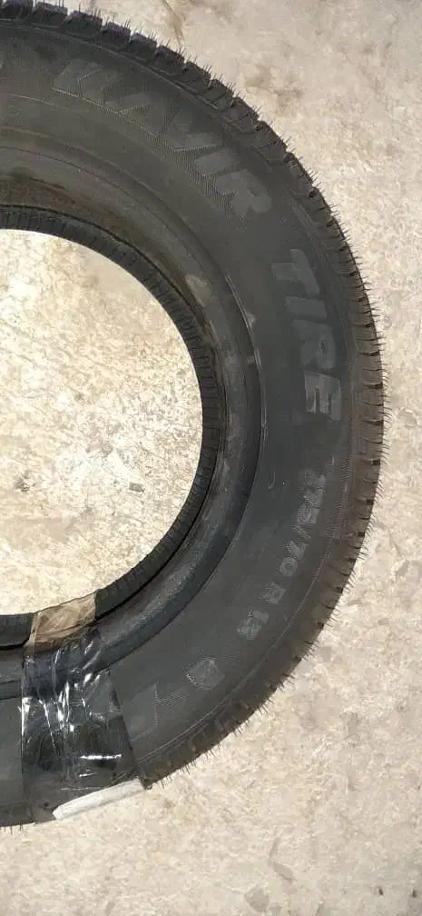 دو حلقه لاستیک نو|قطعات یدکی و لوازم جانبی|تهران, جوانمردان (اندیشه)|دیوار