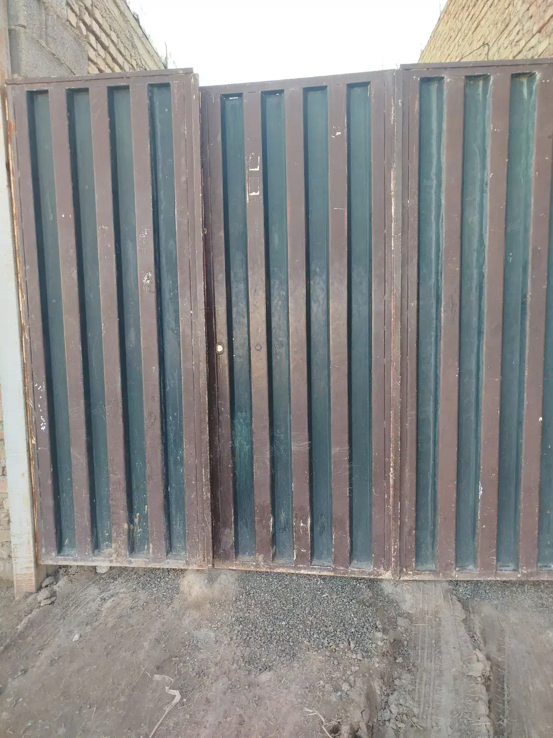 دروازه|مصالح و تجهیزات ساختمان|چهاردولی, |دیوار