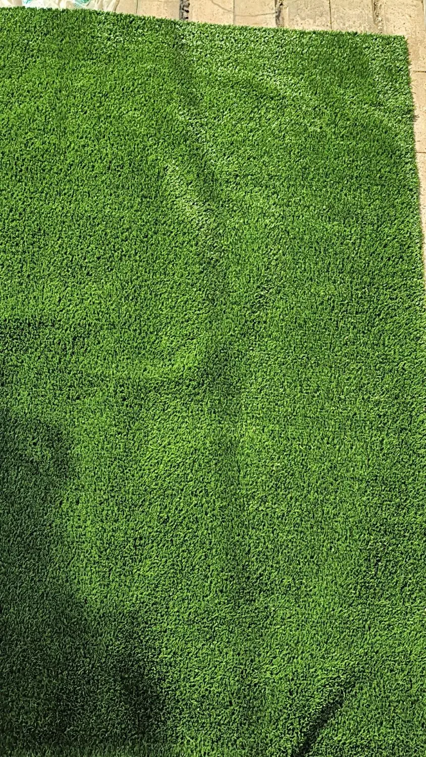 چمن مصنوعی|گل مصنوعی|مسجد سلیمان, |دیوار