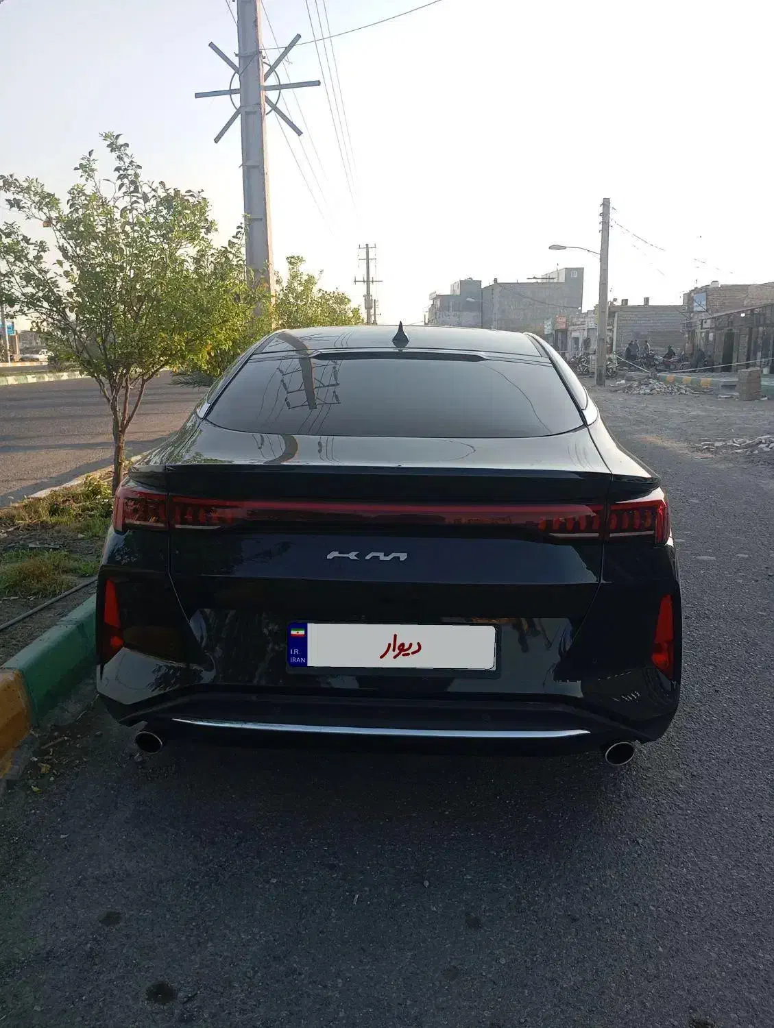 کی ام سی j7|خودرو سواری و وانت|بندرعباس, |دیوار