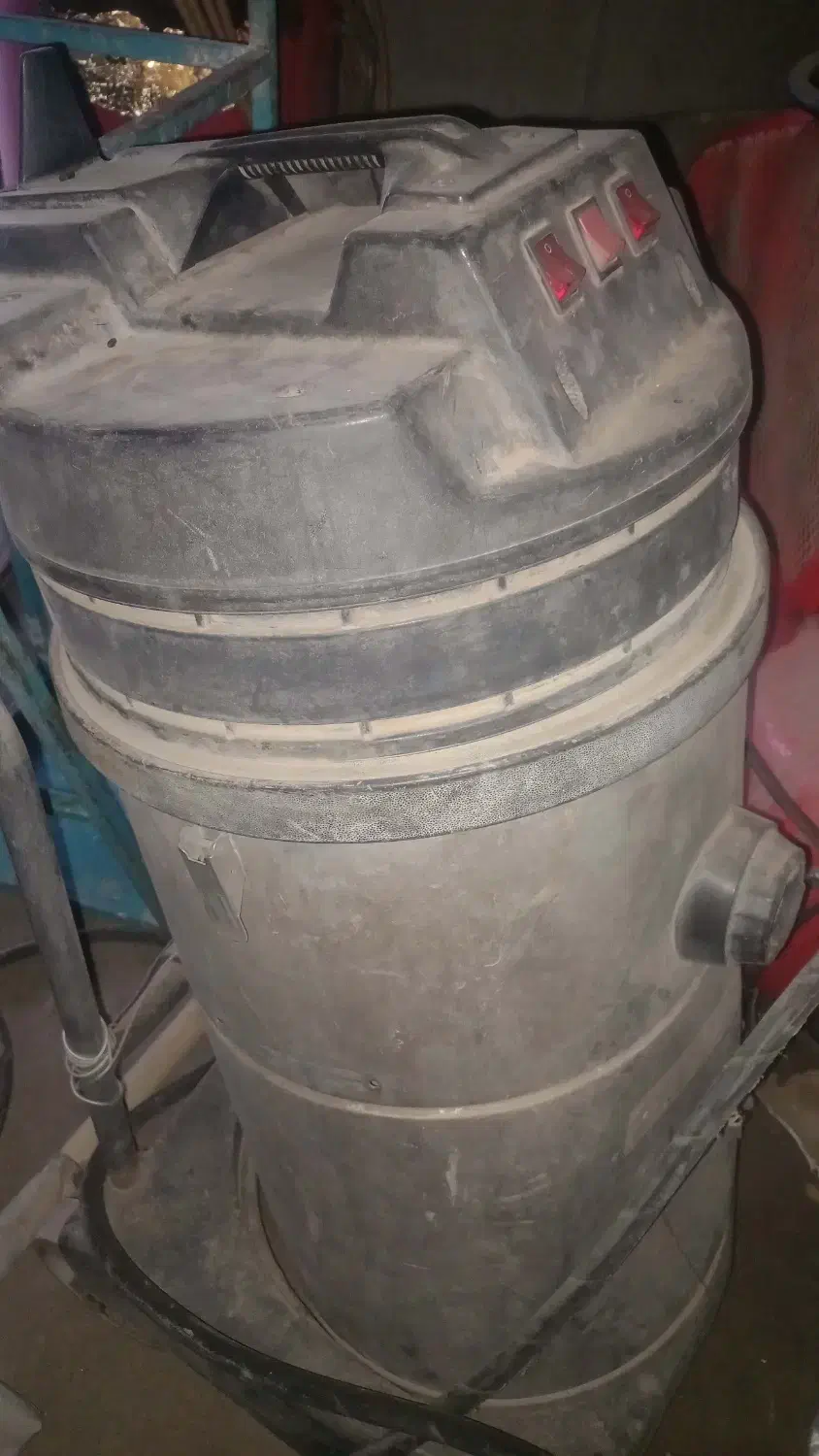 ماشین آلات صنعتی|ماشینآلات صنعتی|جیرفت, |دیوار