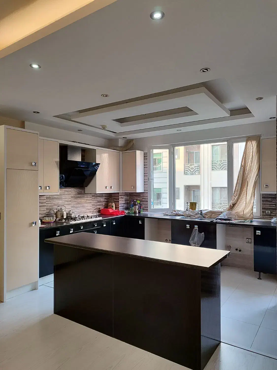 ۹۵ متر، ۲ خواب، شمال ستارخان، شهرآرا|اجارهٔ آپارتمان|تهران, شهرآرا|دیوار