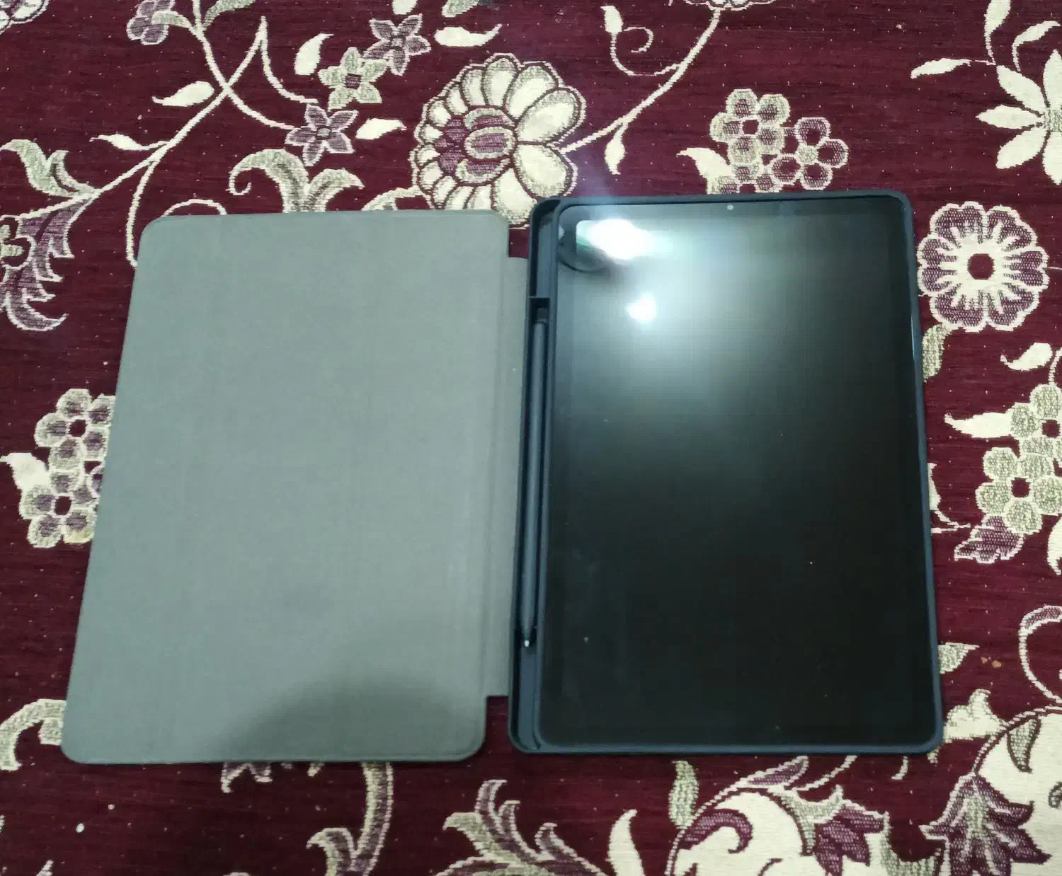 تبلت سامسونگ s6|تبلت|اهواز, شهرک الهیه|دیوار