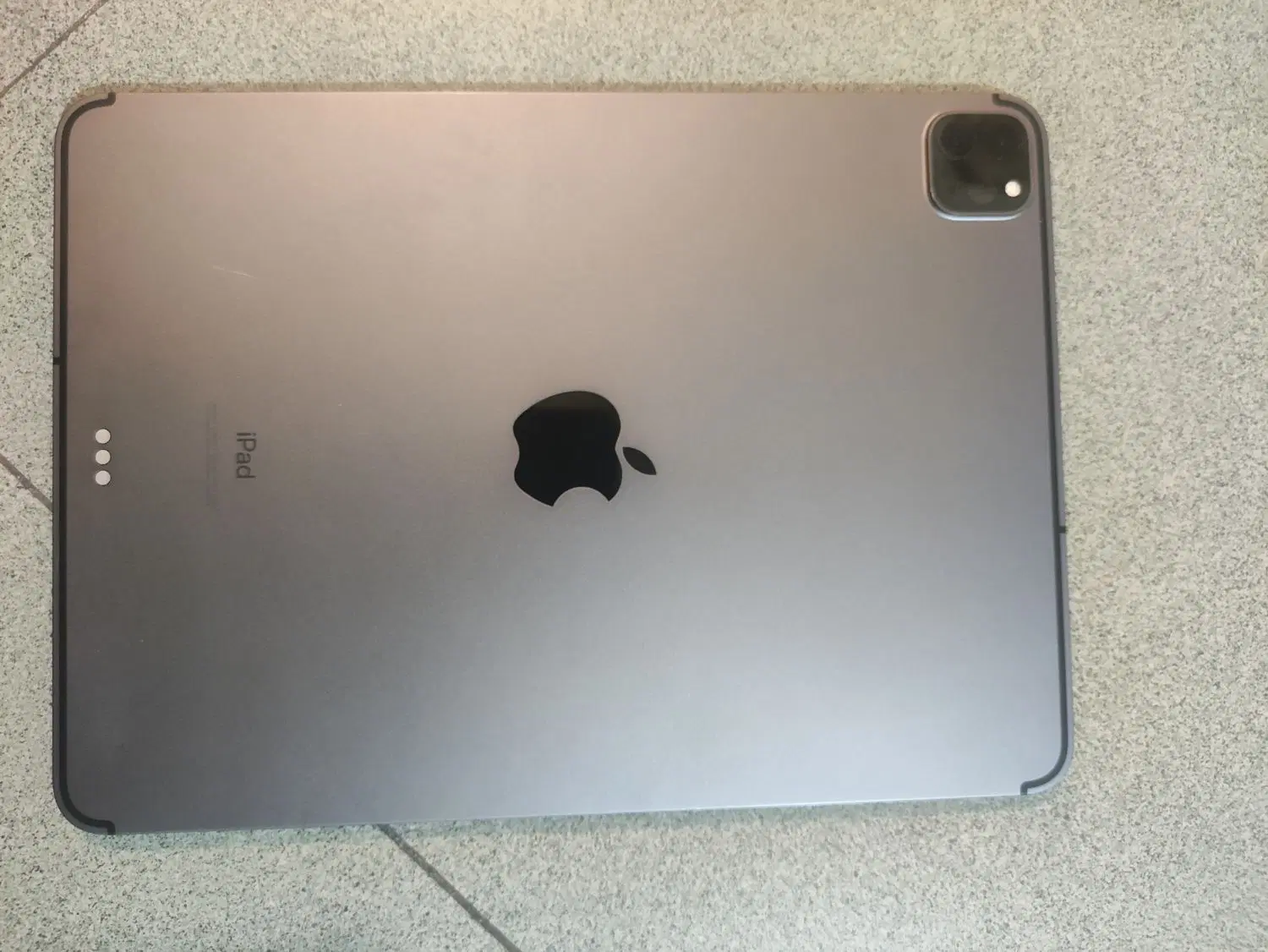 ipad pro 2020 11|تبلت|تهران, نجات اللهی|دیوار