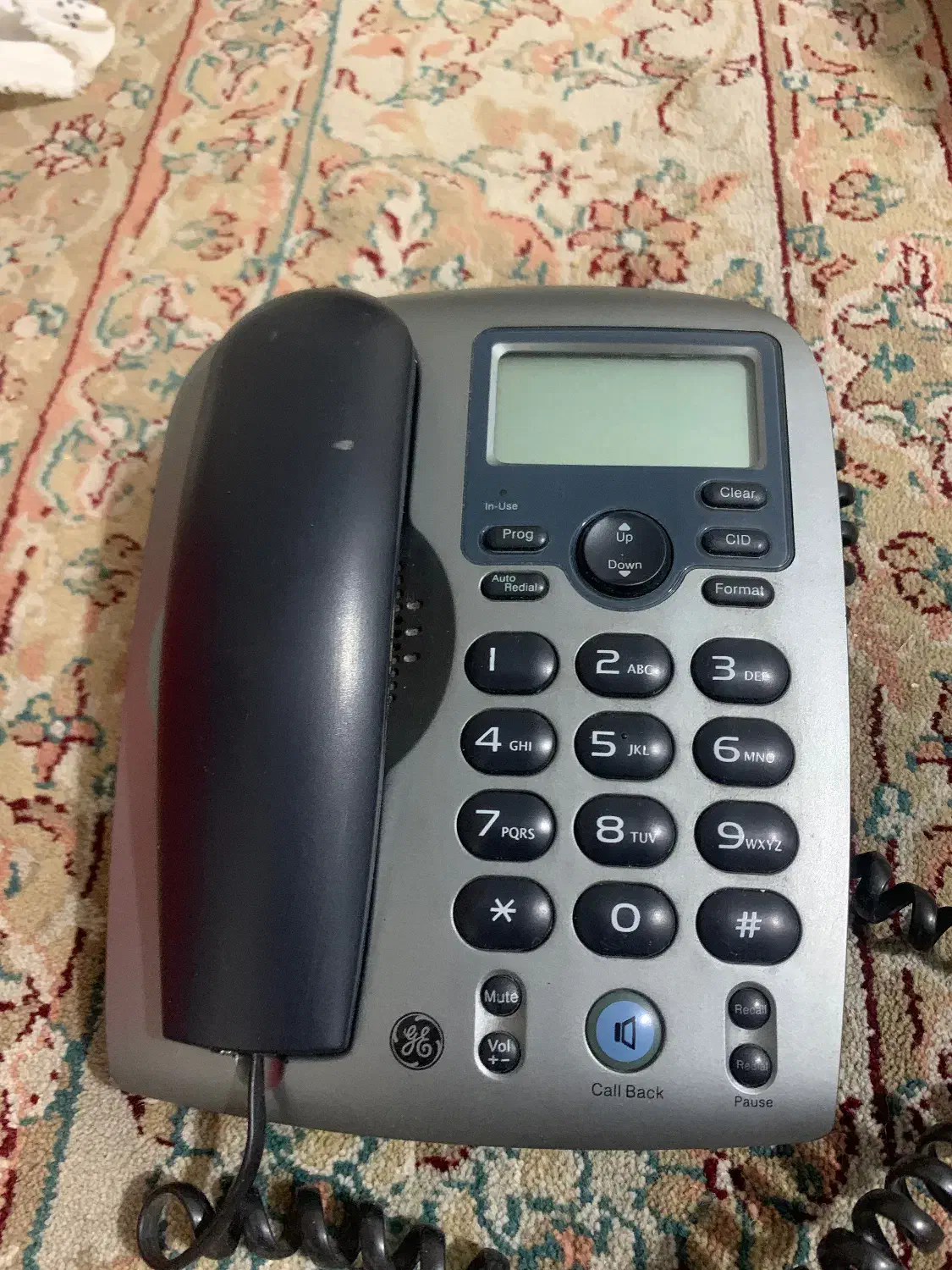 تلفن ثابت|تلفن رومیزی|کرج, عظیمیه|دیوار