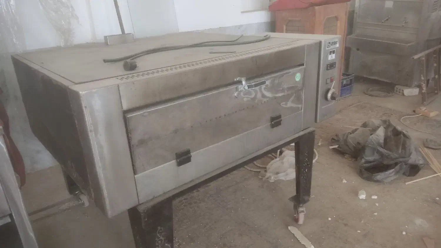 فر پیتزا|کافیشاپ و رستوران|دیلم, |دیوار