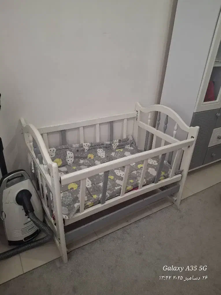 وسایل کودک|اسباب و اثاث بچه|رشت, سلیمانداراب|دیوار