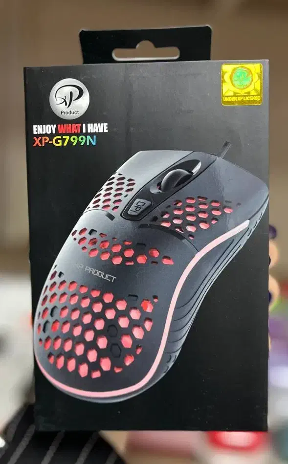 ماوس گیمینگ|قطعات و لوازم جانبی رایانه|اسلام‌شهر, شهرک مفیدی|دیوار