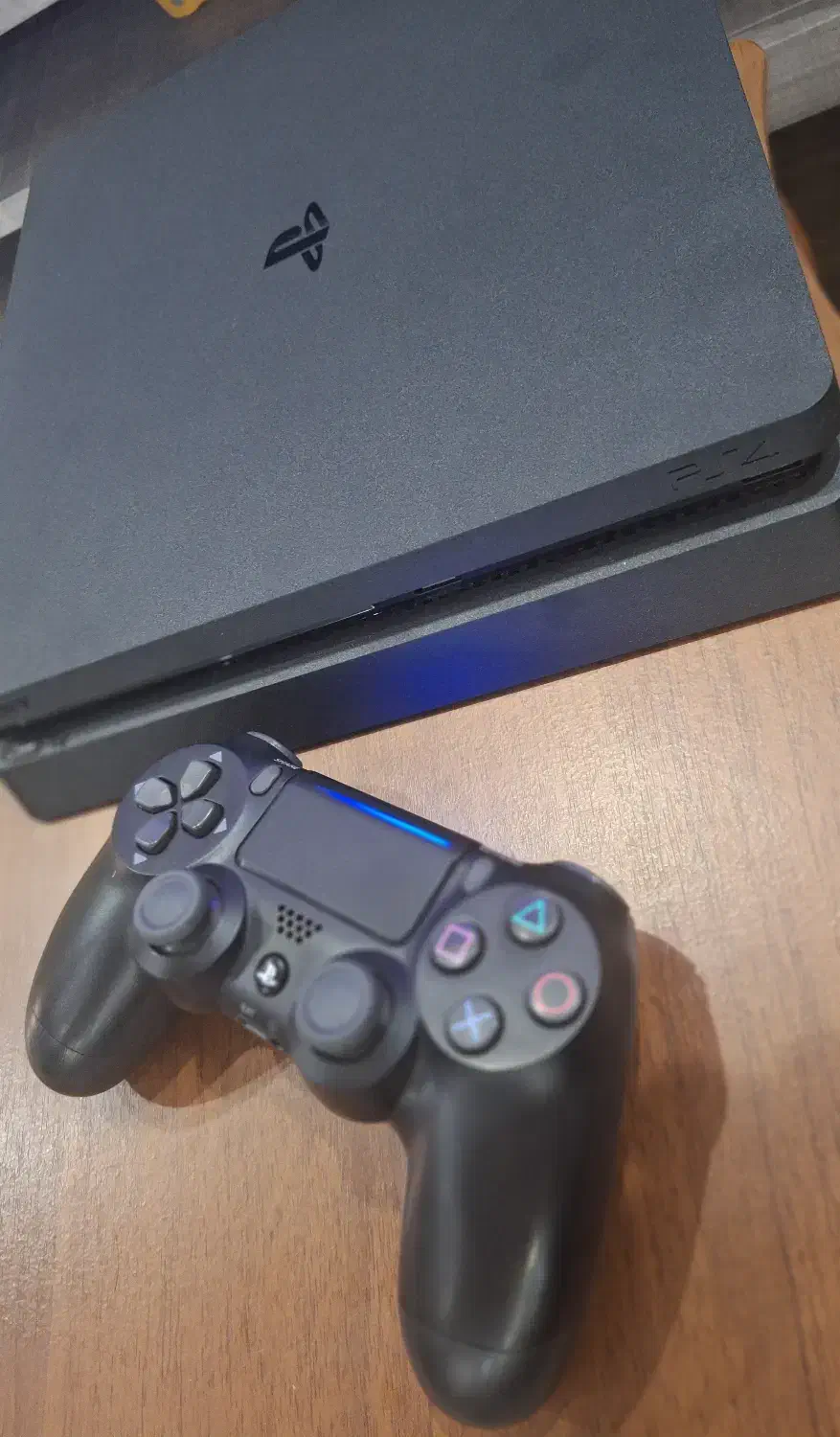 PS4|کنسول، بازی ویدئویی و آنلاین|آستانه اشرفیه, |دیوار