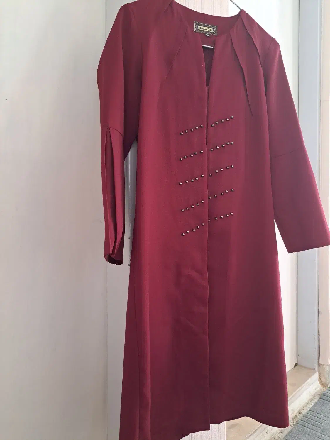 مانتو نو|لباس|ملایر, |دیوار