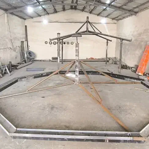 اجرای سقف متحرک و ثابت و شیشه بالکونی متحرک|مصالح و تجهیزات ساختمان|رباط‌کریم, شهرک صنعتی زواره‌ای|دیوار