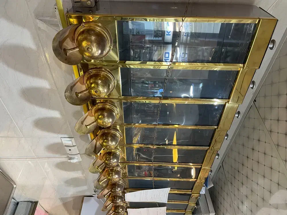 سیلوی قهوه|فروشگاه و مغازه|مهاجران, |دیوار