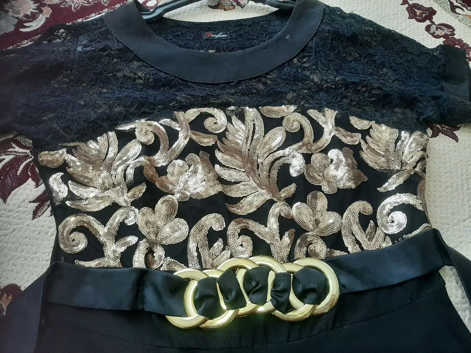 لباس مجلسی|حراج|خوی, |دیوار