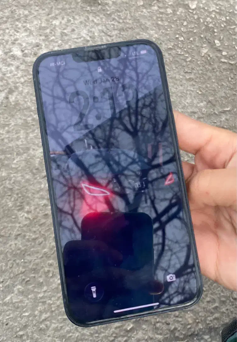 13 normal|موبایل|کرمان, |دیوار