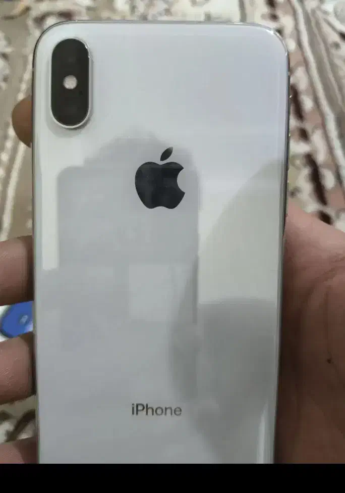 آیفون x|موبایل|خاش, |دیوار