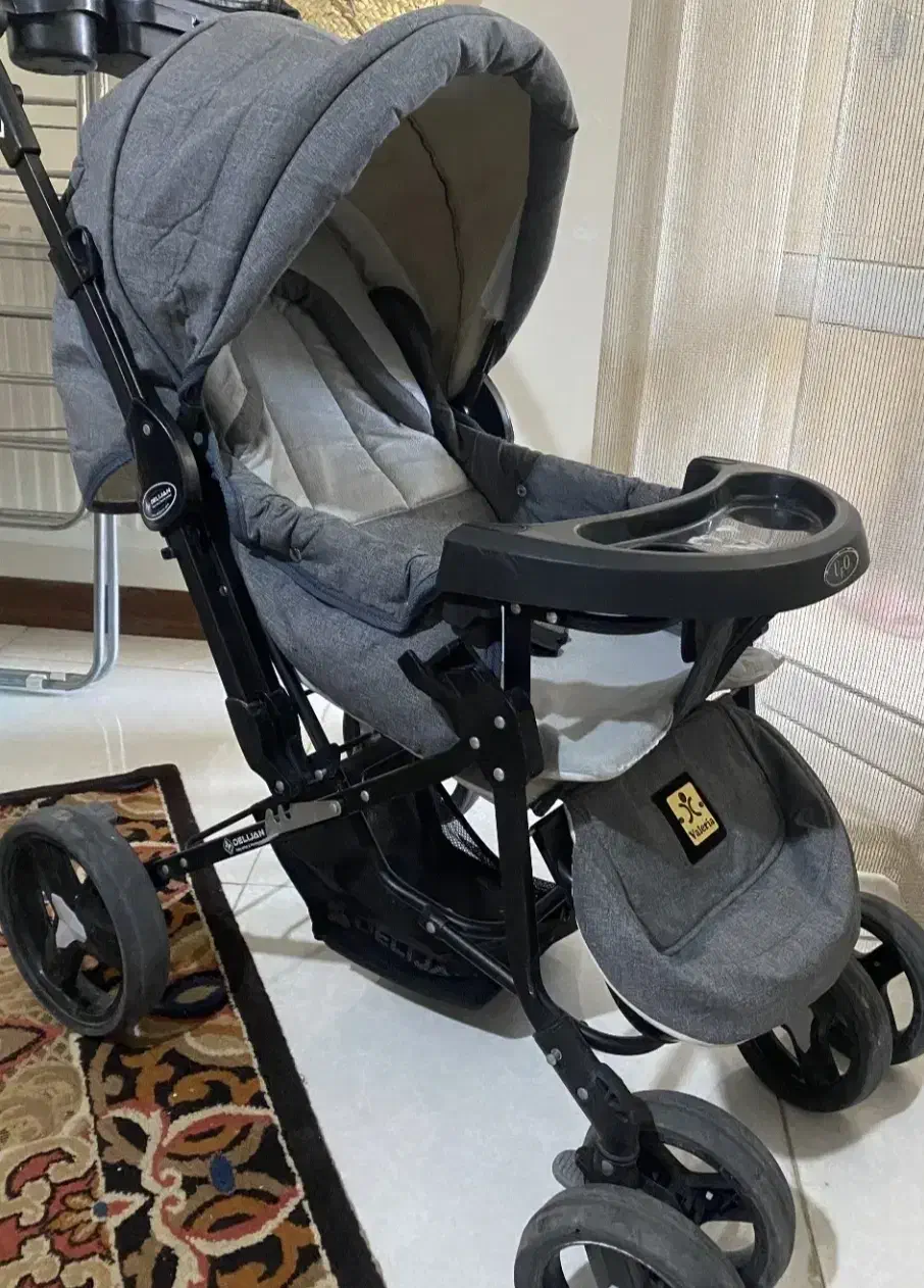 کالسکه|کالسکه و لوازم جانبی|داراب, |دیوار