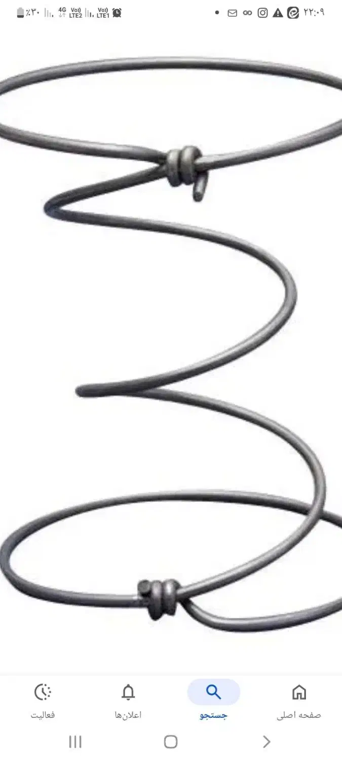 کارگرساده برای فنرسازی|استخدام صنعتی، فنی، مهندسی|قم, بوستان جوان|دیوار