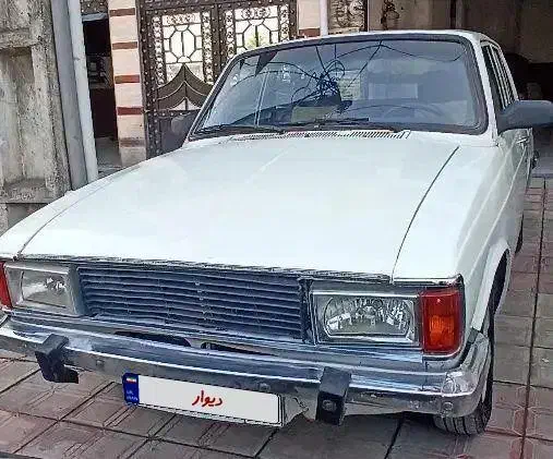 پیکان دوگانه سوز سی ان جی انژکتور|خودرو سواری و وانت|رضوانشهر, |دیوار