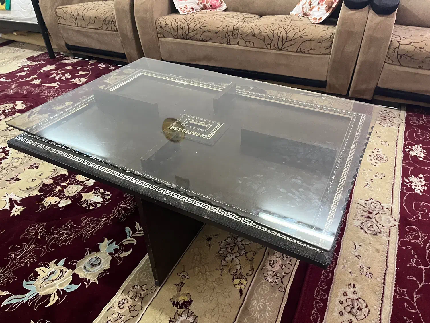 مبل|مبلمان خانگی و میز عسلی|گتوند, |دیوار