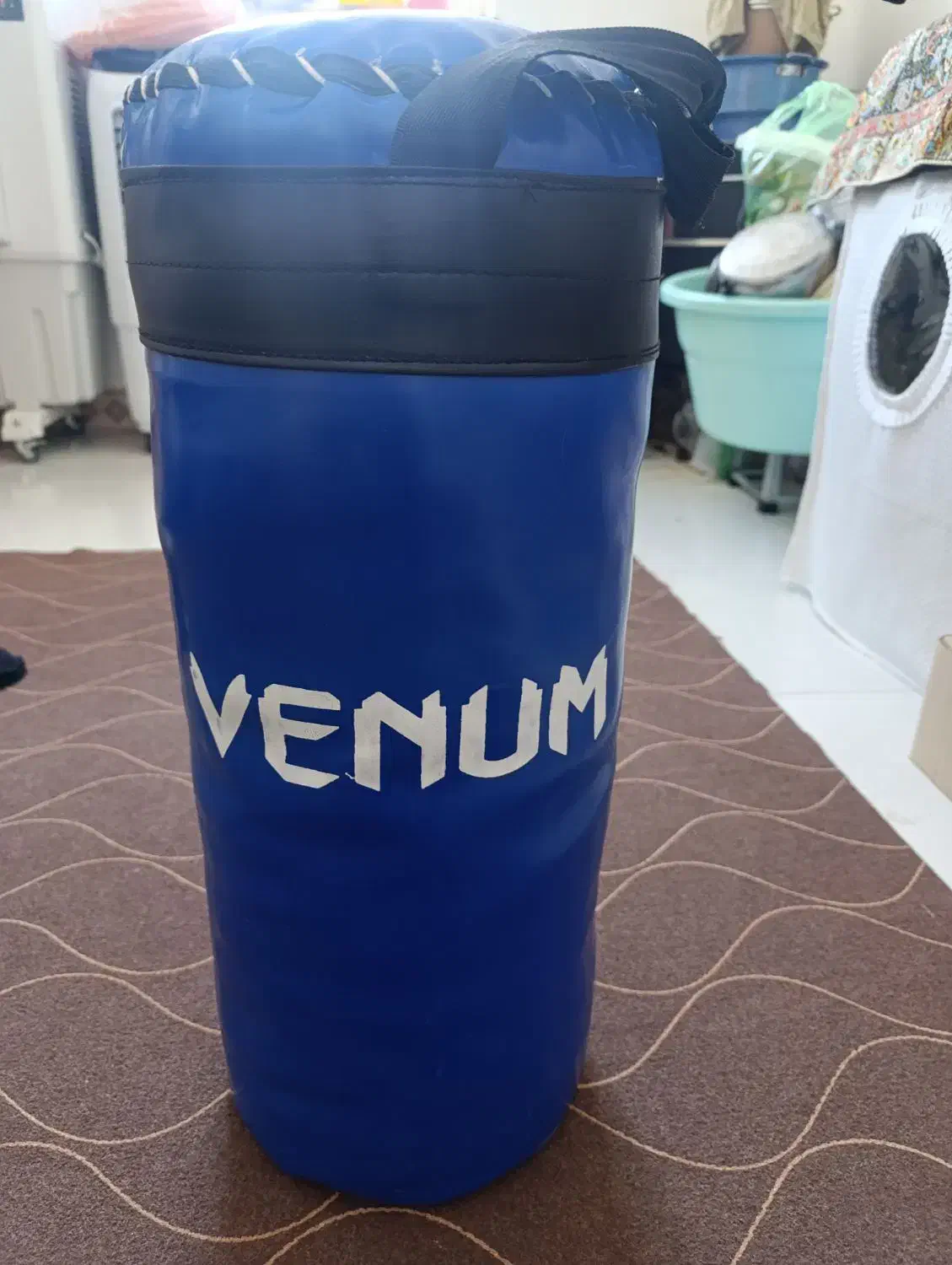 کیسه بوکس نو|تجهیزات ورزشی|یاسوج, |دیوار