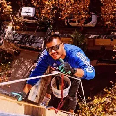 راپل بند باز طناب کار پیچ و رولپلاک نما|خدمات پیشه و مهارت|کرج, فاز ۴ مهرشهر|دیوار