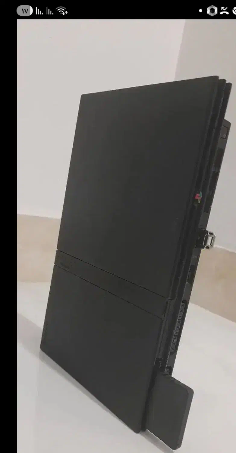 پلی استیشن ۲ فلشخور|کنسول، بازی ویدئویی و آنلاین|کنگاور, |دیوار